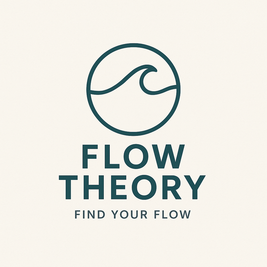 Flow Theory T-shirt