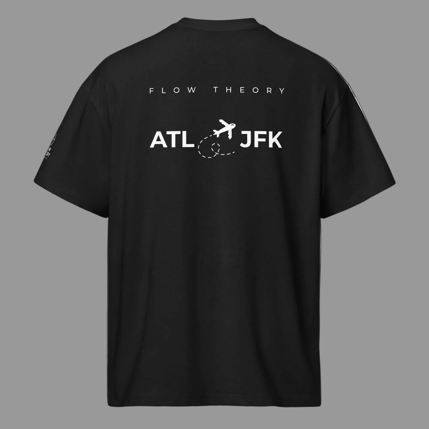 In Transit Men’s box tee